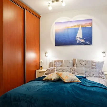 Lily By Interhome Balatonfured