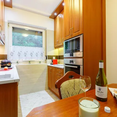 Apartmán Lily By Interhome *