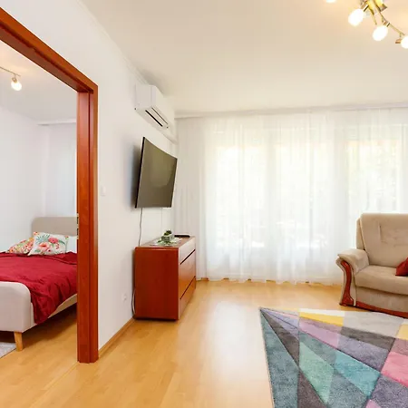 Lily By Interhome Apartmán Balatonfüred