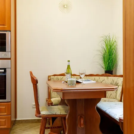 Apartmán Lily By Interhome Balatonfüred