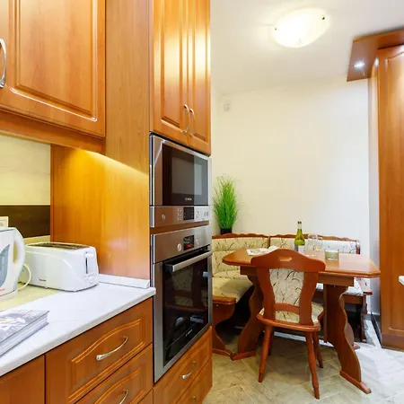 Apartmán Lily By Interhome *