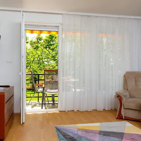 Lily By Interhome Apartmán Balatonfüred