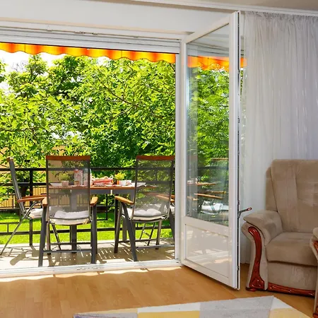 Lily By Interhome Apartmán