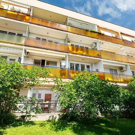 Apartment Lily By Interhome Balatonfured