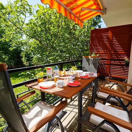 Lily By Interhome Balatonfüred