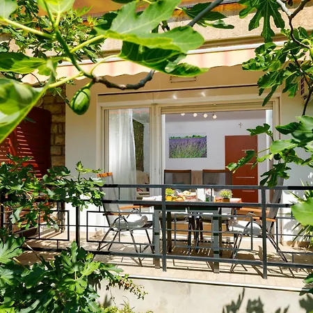 Apartmán Lily By Interhome *