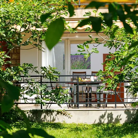 Apartmán Lily By Interhome Balatonfüred