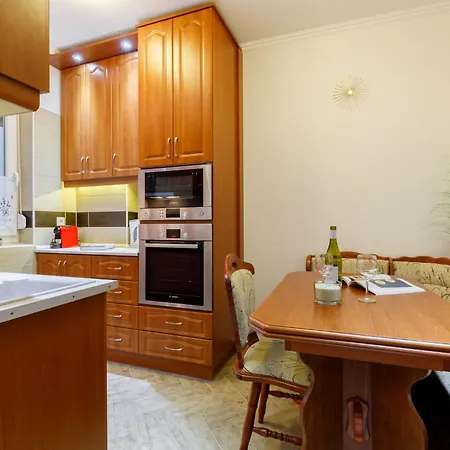 Lily By Interhome Apartament