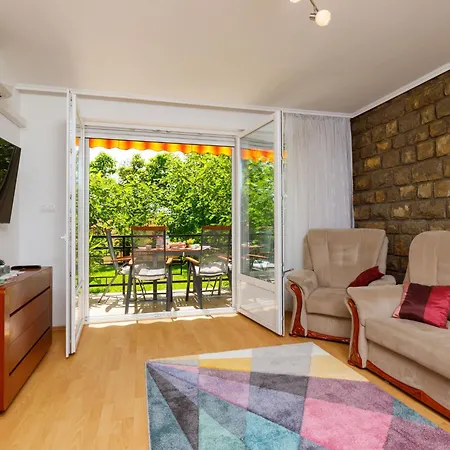Lily By Interhome Apartament