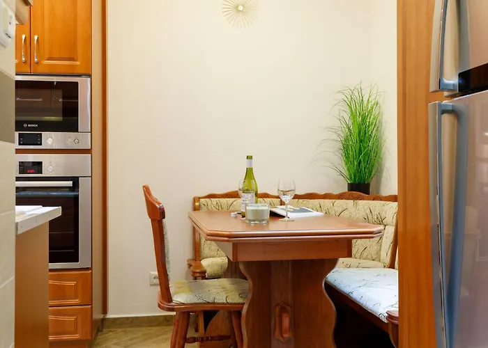 Daire Lily By Interhome Balatonfüred