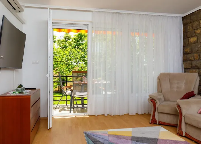 Lily By Interhome Daire Balatonfüred