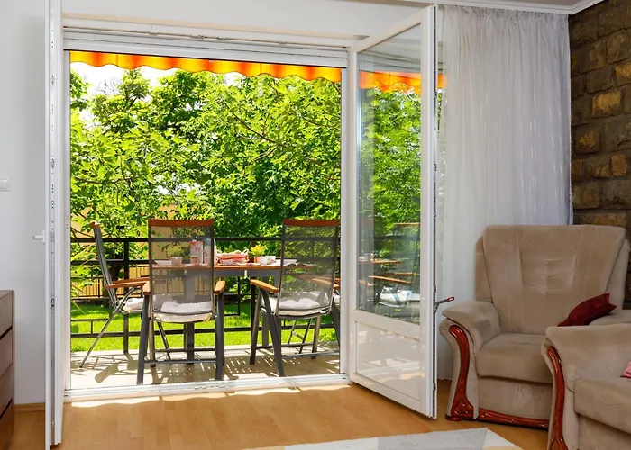 Lily By Interhome Daire