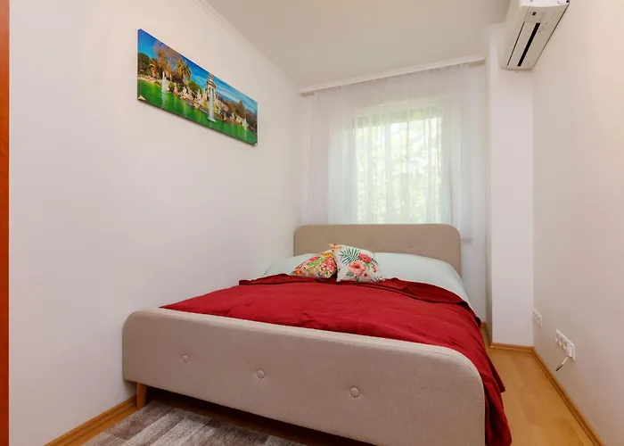 Lily By Interhome Daire *