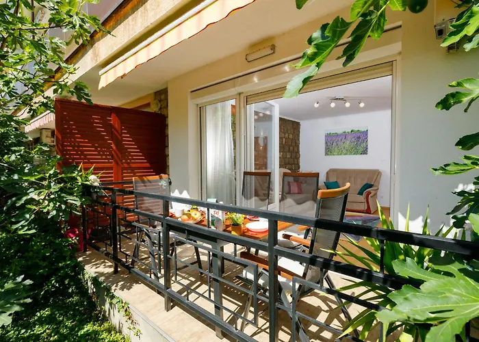 Daire Lily By Interhome *