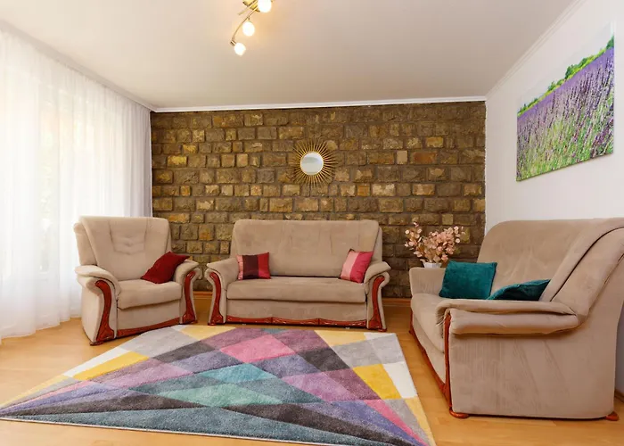 Daire Lily By Interhome *